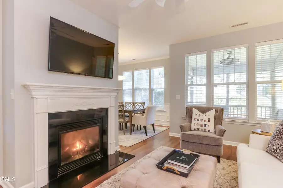 5051 Amber Clay Lane, Raleigh, NC 27612 - Image #2