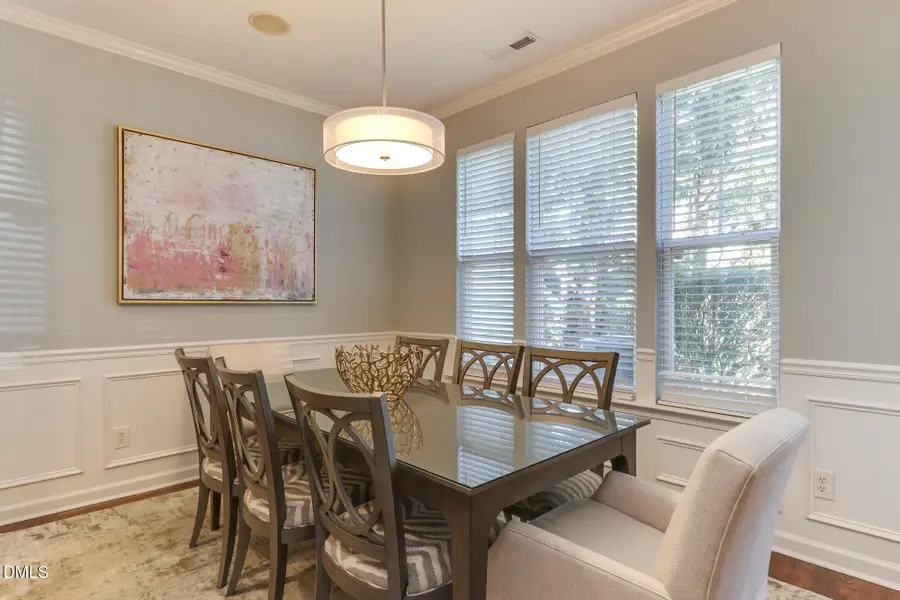 5051 Amber Clay Lane, Raleigh, NC 27612 - Image #3