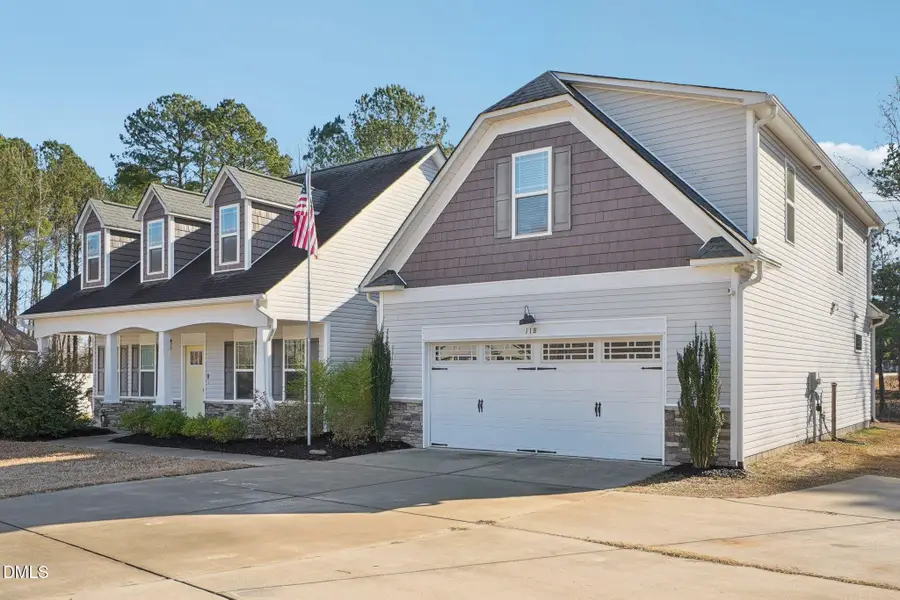 118 Willard Wood Run, Benson, NC 27504 - Image #2