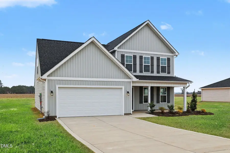 61 Baxley Drive #(Lot 25), Dunn, NC 28334 - #2