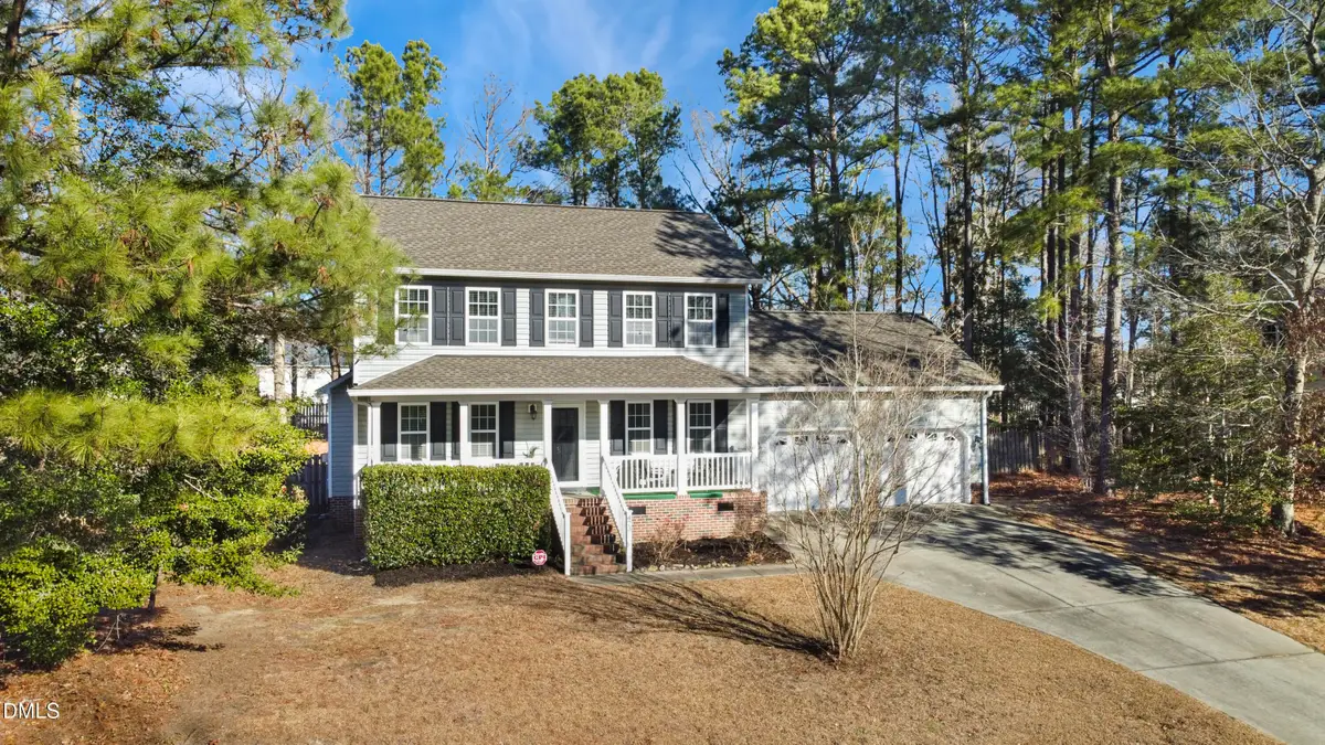 423 Kinsman Court, Fuquay Varina, NC 27526 - Image #1