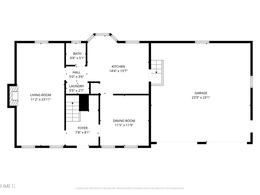 423 Kinsman Court, Fuquay Varina, NC 27526 - Image #2