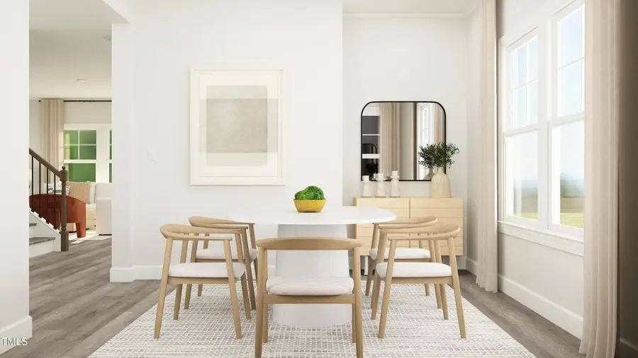 4334 Laurel Pond Way, Raleigh, NC 27616 - Image #3