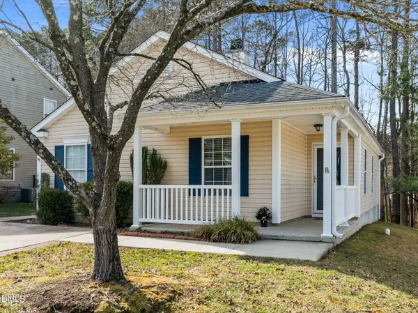 132 Evening Star Drive, Apex, NC 27502