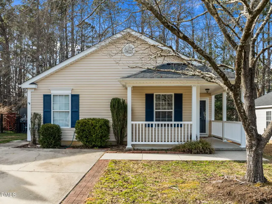 132 Evening Star Drive, Apex, NC 27502 - Image #2