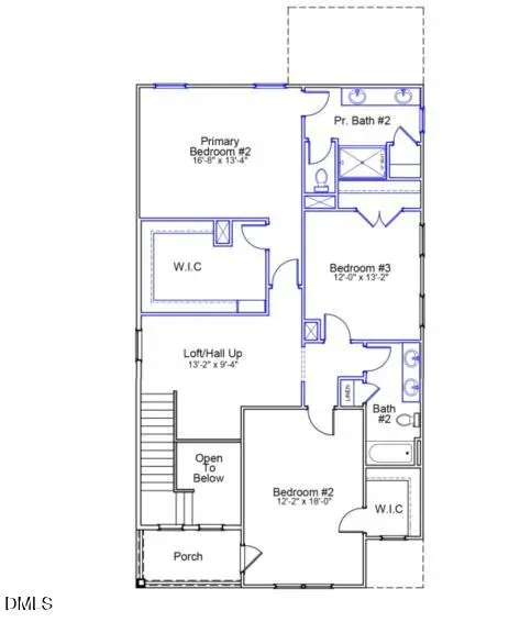 1204 Westerland Way #261, Durham, NC 27703 - Image #3