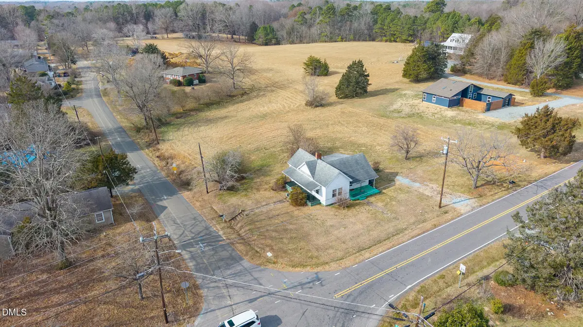 1004 W King Street, Hillsborough, NC 27278 - Image #1