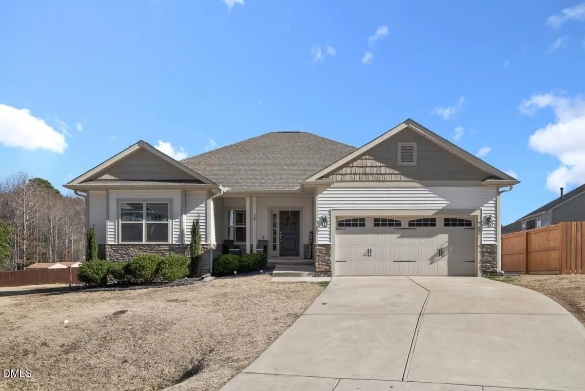 28 Rock Oak Court, Clayton, NC 27527 - Image #1