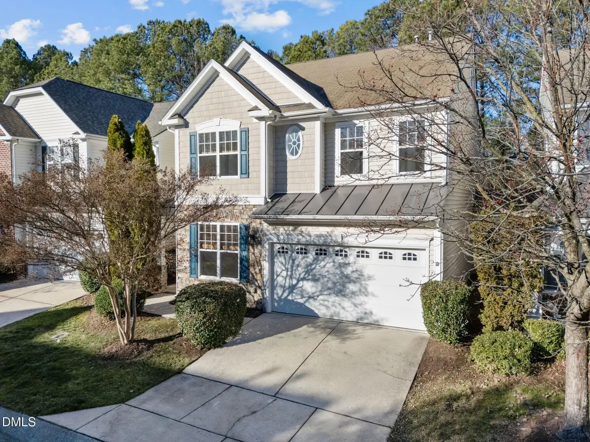 620 Abbey Hall Way, Cary, NC 27513 - Image #1