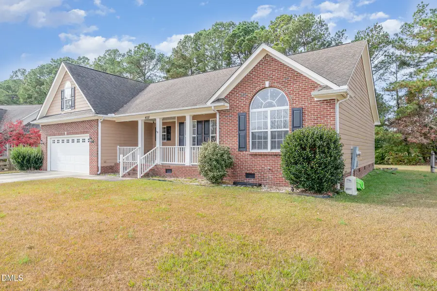 4101 Desert Cove Circle, Fayetteville, NC 28312 - #2