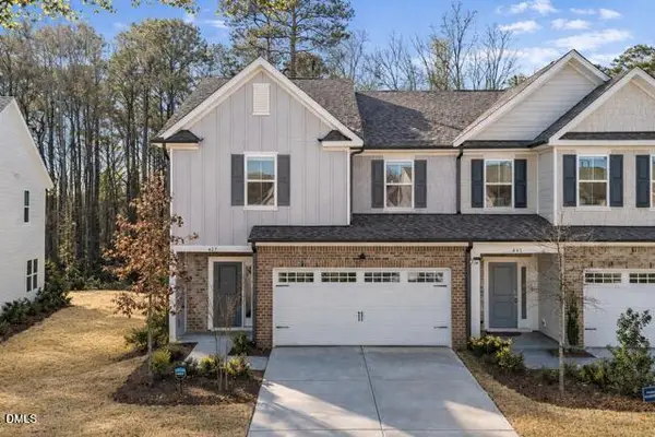 427 Glen Clova Drive, Raleigh, NC 27603