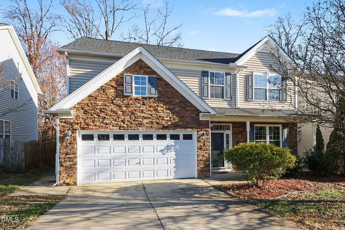 2132 Braedenfield Lane, Holly Springs, NC 27540 - Image #1