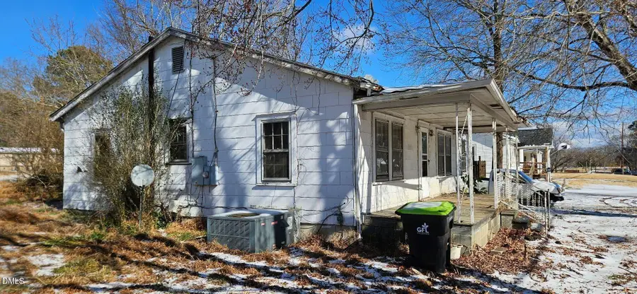 807 E Green Street, Franklinton, NC 27525 - Image #3