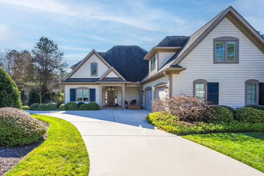 19214 Stone Brook, Chapel Hill, NC 27517 - Image #3