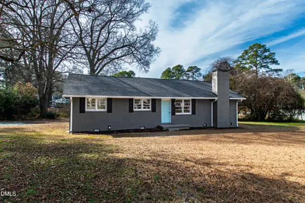 801 Powell Drive, Garner, NC 27529