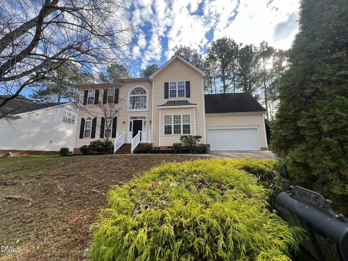 5716 Clarks Fork Drive, Raleigh, NC 27616 - Image #1