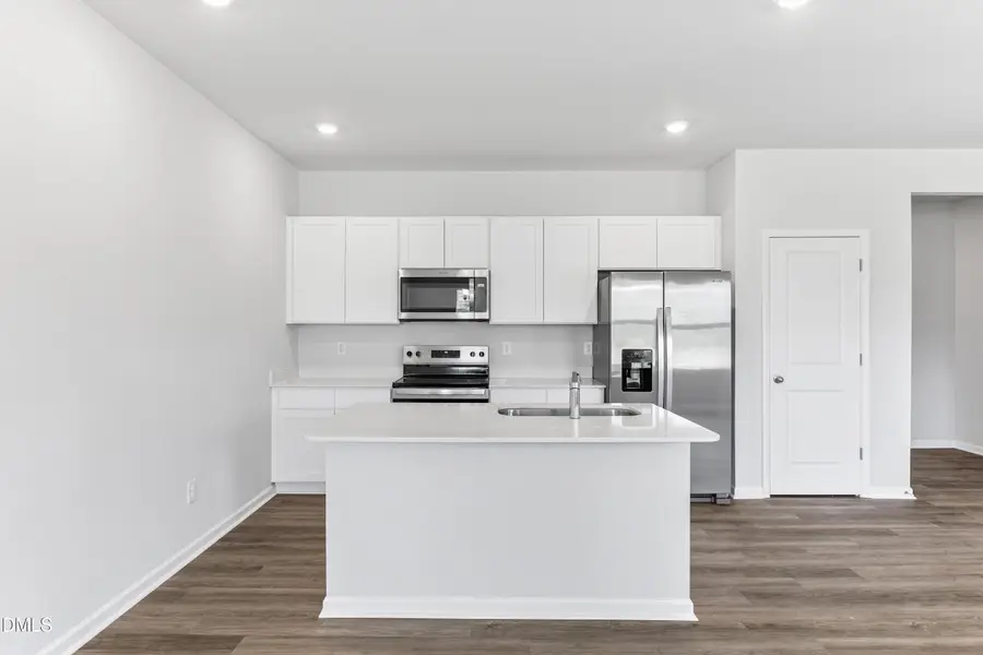 166 Shiloh Woods Circle, Smithfield, NC 27577 - Image #3