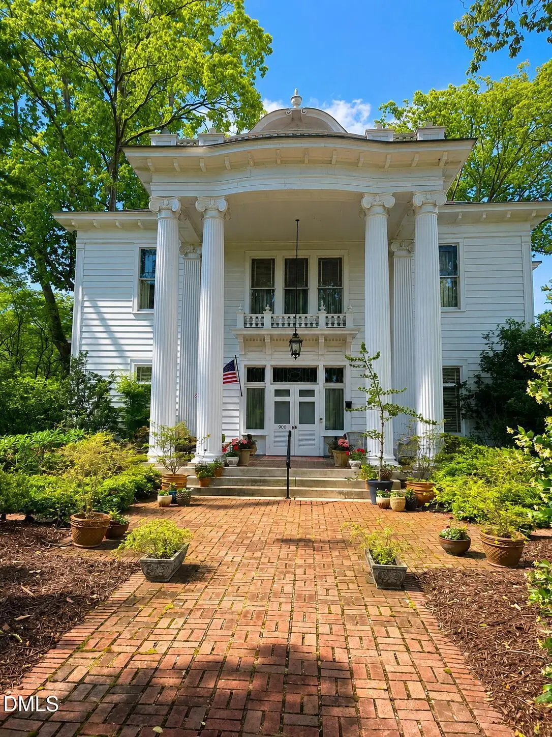 900 Nash Street, Wilson, NC 27893 - #1