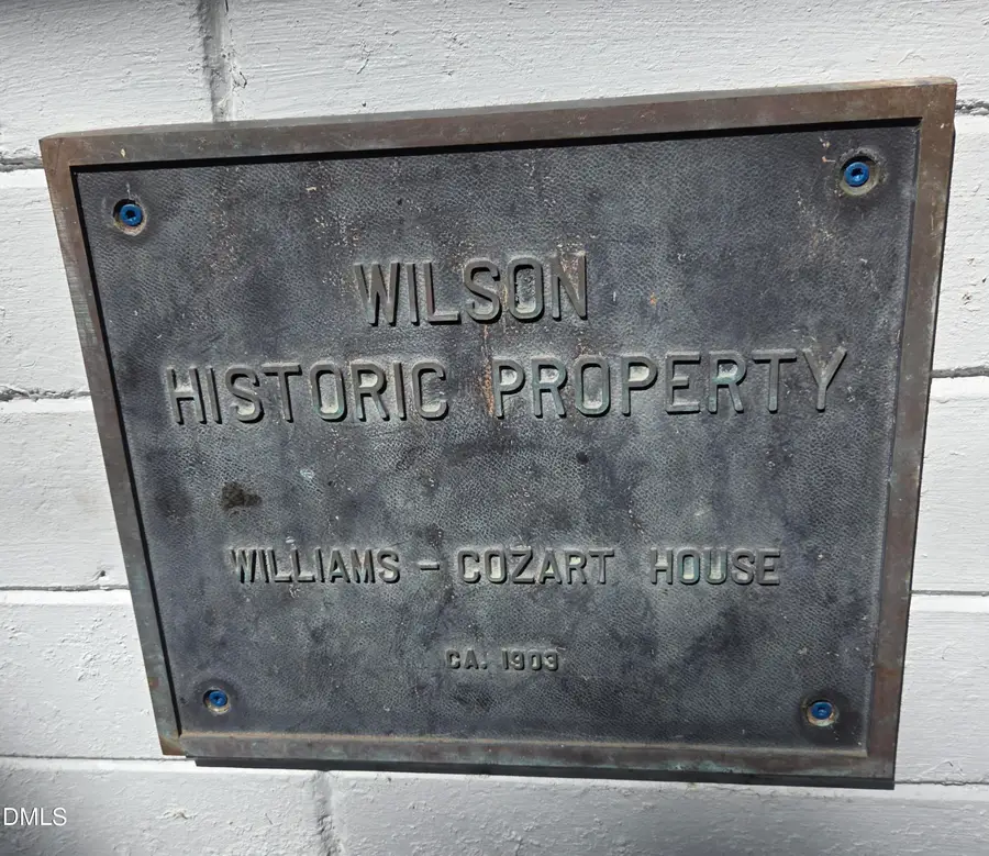900 Nash Street, Wilson, NC 27893 - #3