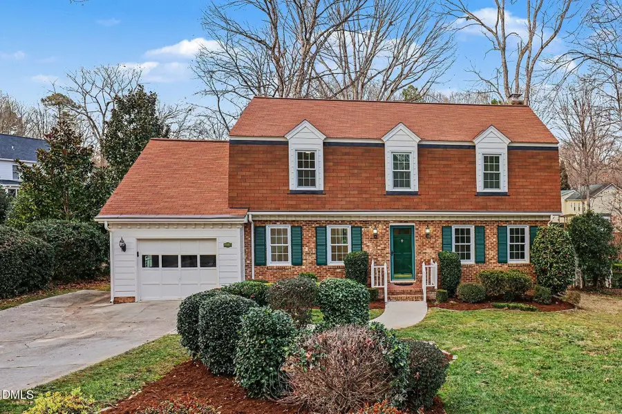 1708 Snow Wind Drive, Raleigh, NC 27615 - Image #3