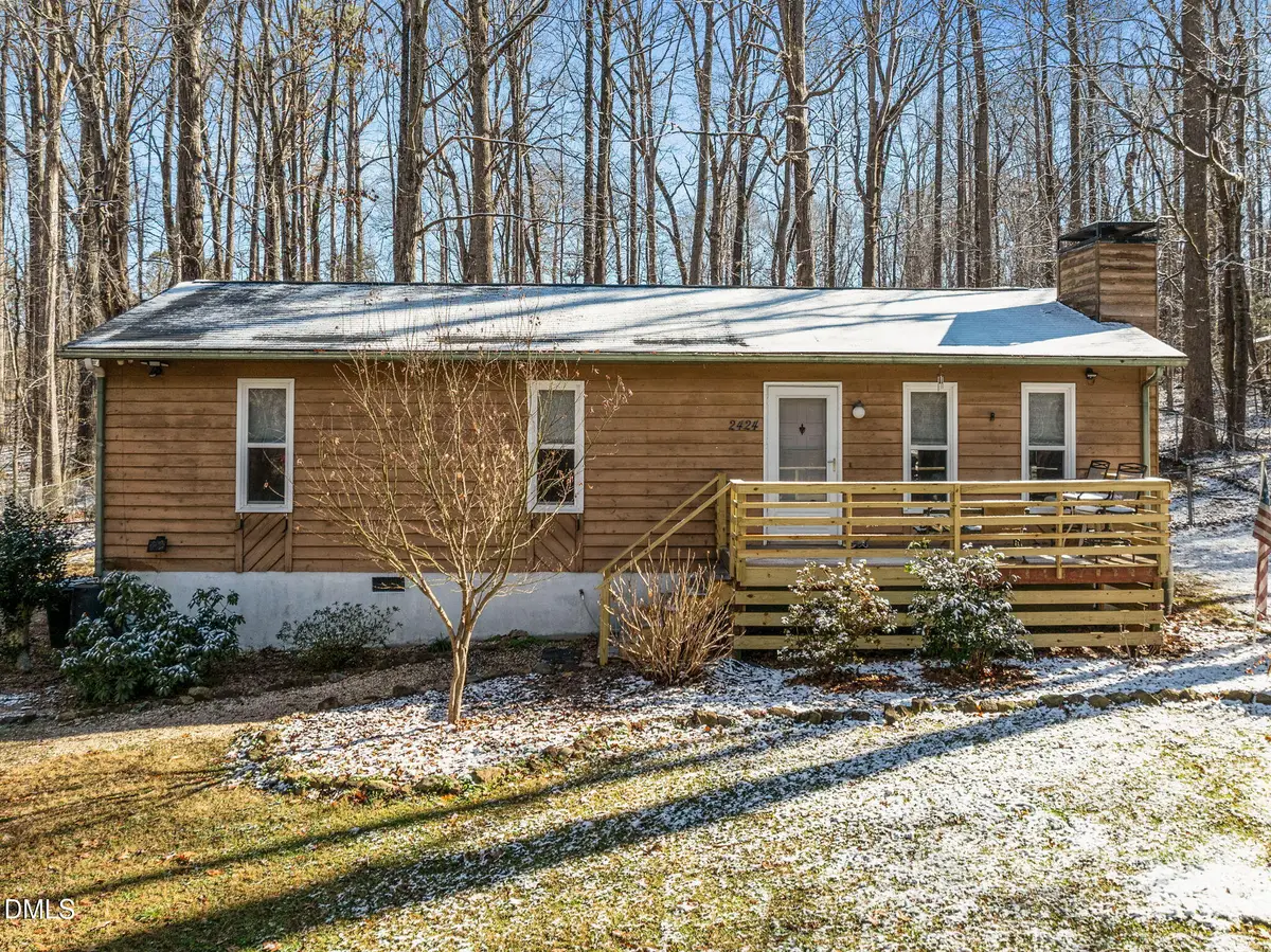 2424 Timber Oak Drive, Hillsborough, NC 27278 - Image #1