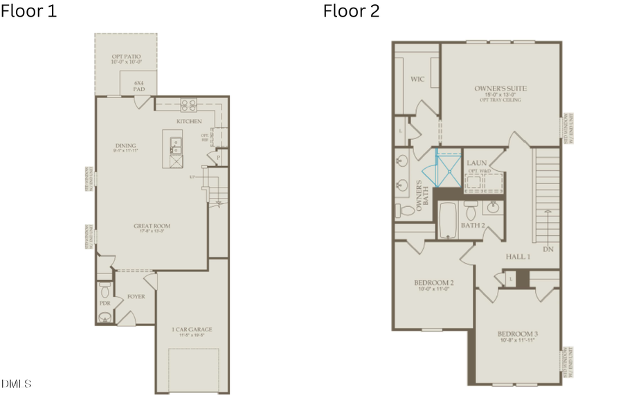 3032 Hammer Creek Road, Durham, NC 27704 - Image #2