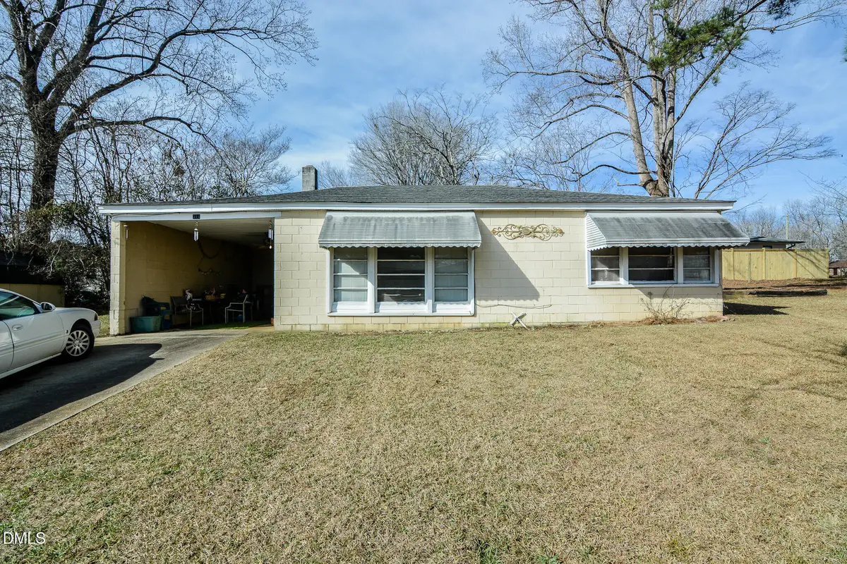 314 S Robertson Street, Clayton, NC 27520 - Image #1