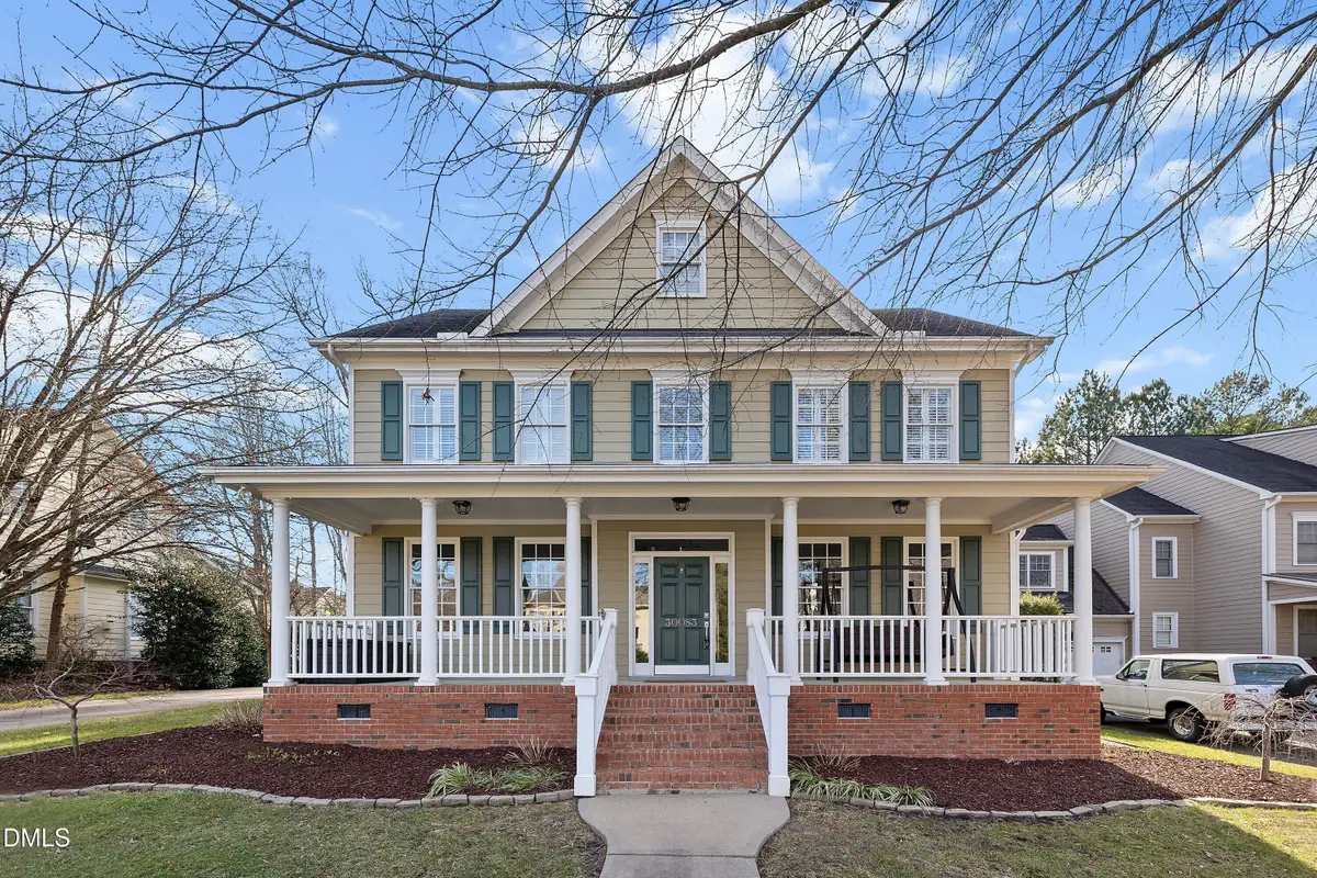 30083 Britt, Chapel Hill, NC 27517 - Image #1