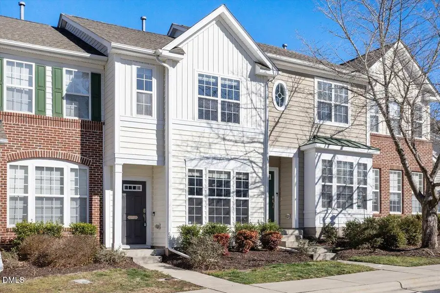 221 Grey Elm Trail, Durham, NC 27713 - Image #3