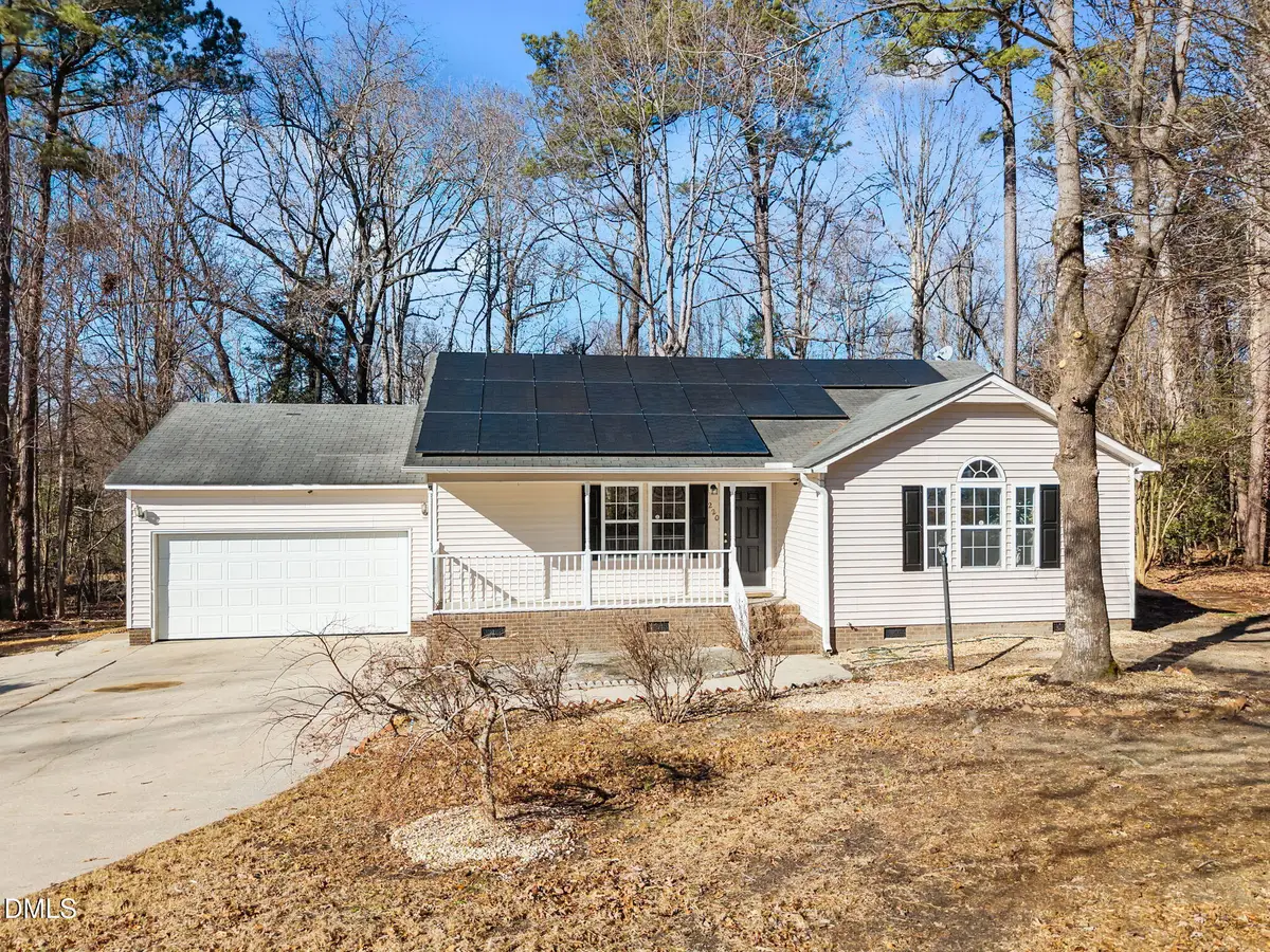 220 Dulcimer Lane, Zebulon, NC 27597 - Image #1