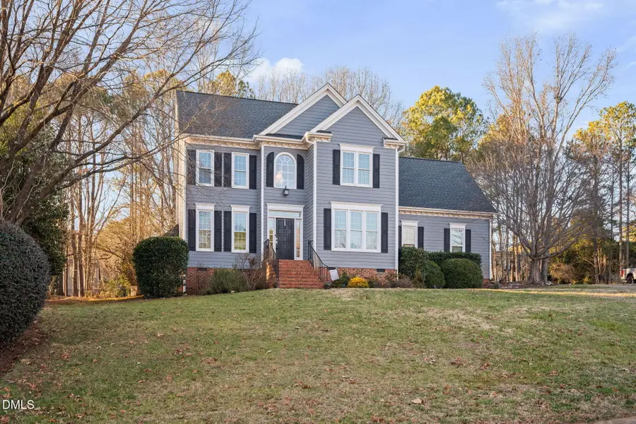 4932 Gable Ridge Lane, Holly Springs, NC 27540 - Image #2