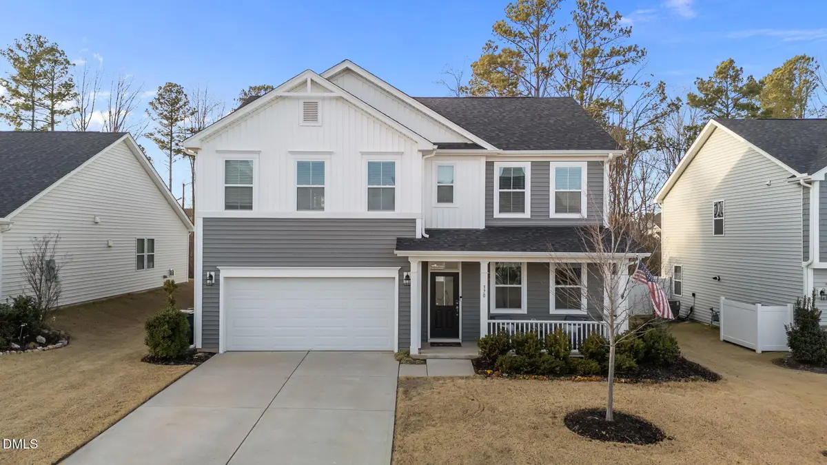 370 Mallard Loop Drive, Clayton, NC 27527 - Image #1