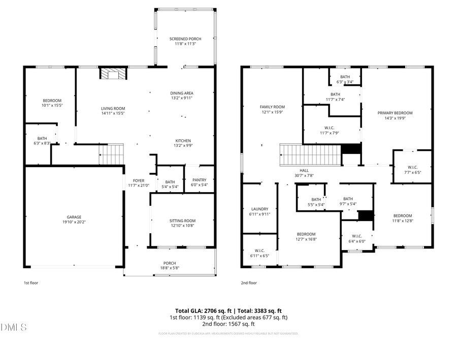 370 Mallard Loop Drive, Clayton, NC 27527 - Image #2
