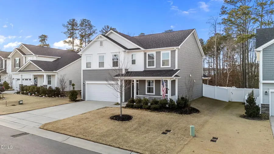 370 Mallard Loop Drive, Clayton, NC 27527 - Image #3
