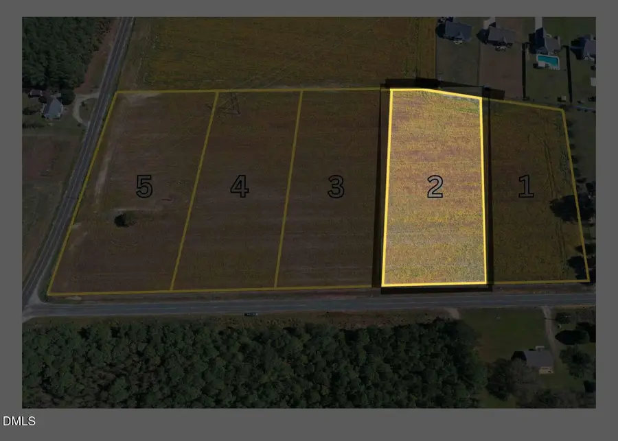 1807 Sheriff Johnson Lot 2 Road, Lillington, NC 27546 - Image #2
