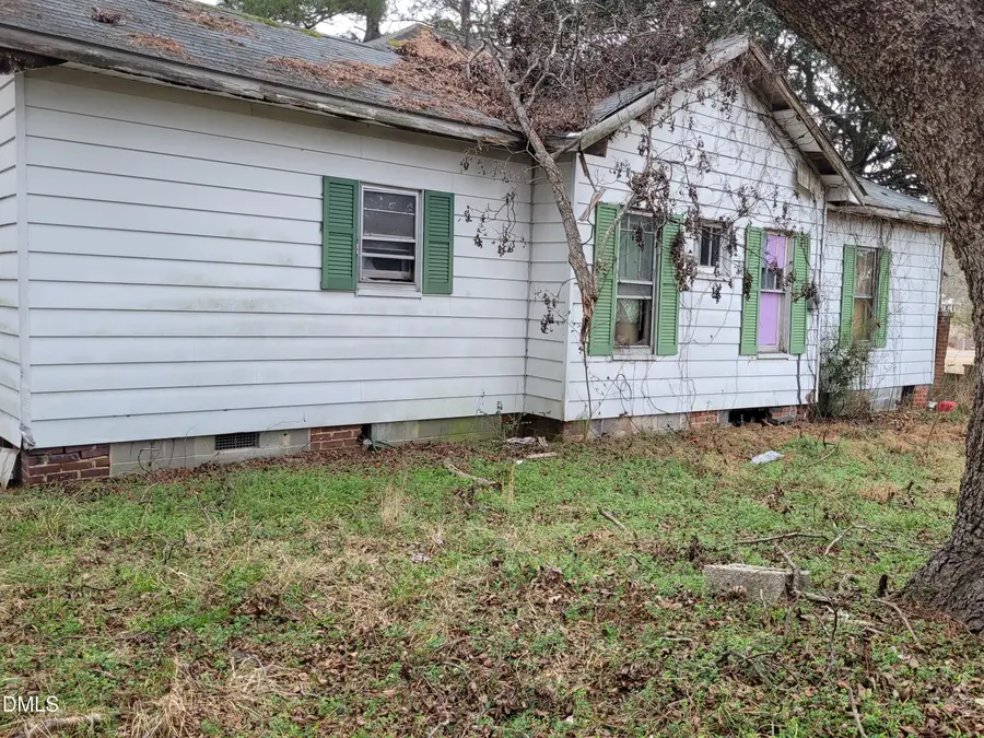 2871 Old School Road, Four Oaks, NC 27524 - Image #2