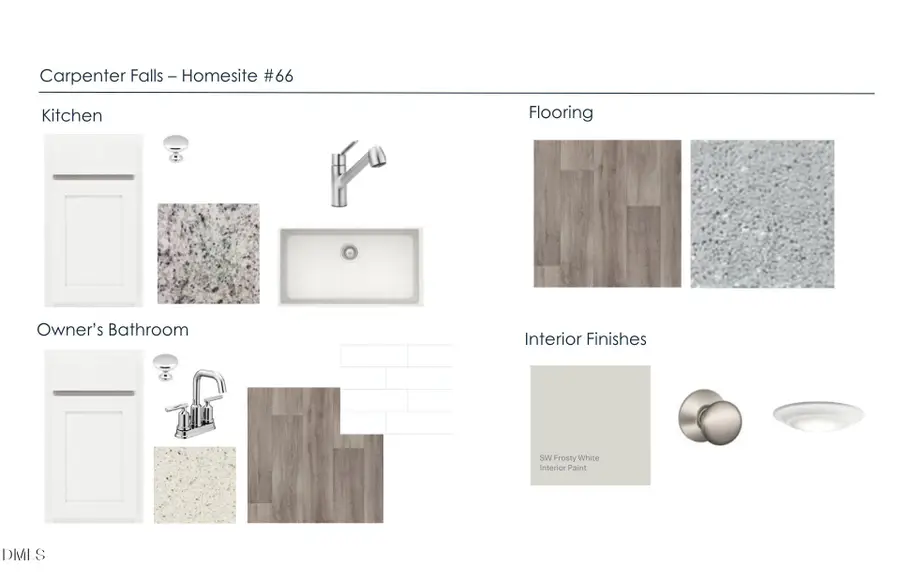 603 Timber Terrace Drive, Durham, NC 27704 - Image #3