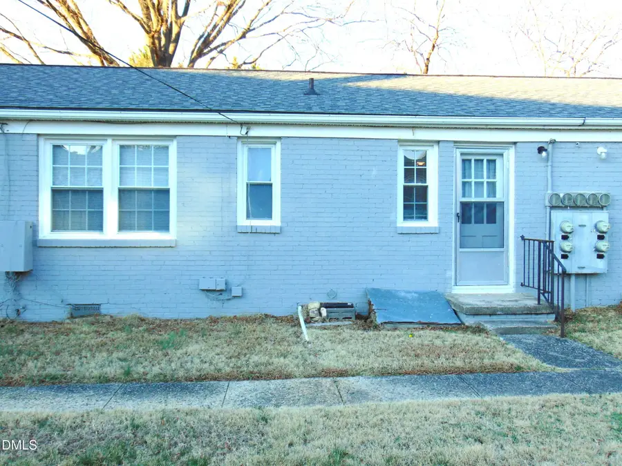 1400 Roslyn Drive #Unit 7c, Burlington, NC 27215 - Image #3