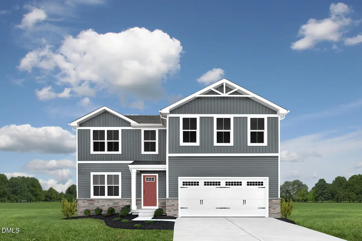25 Better Day Way, Lillington, NC 27546 - #1