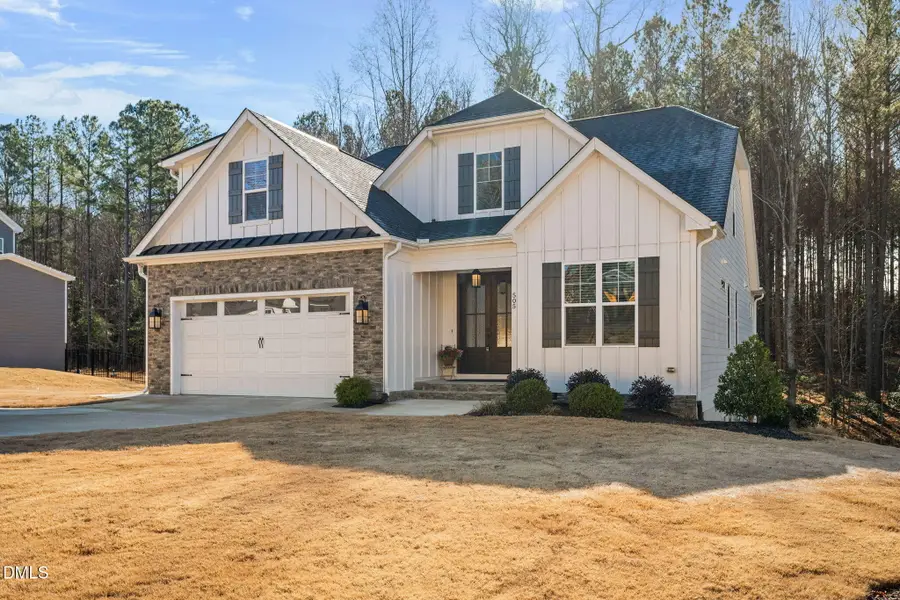 505 Lambert Lane, Fuquay Varina, NC 27526 - Image #2