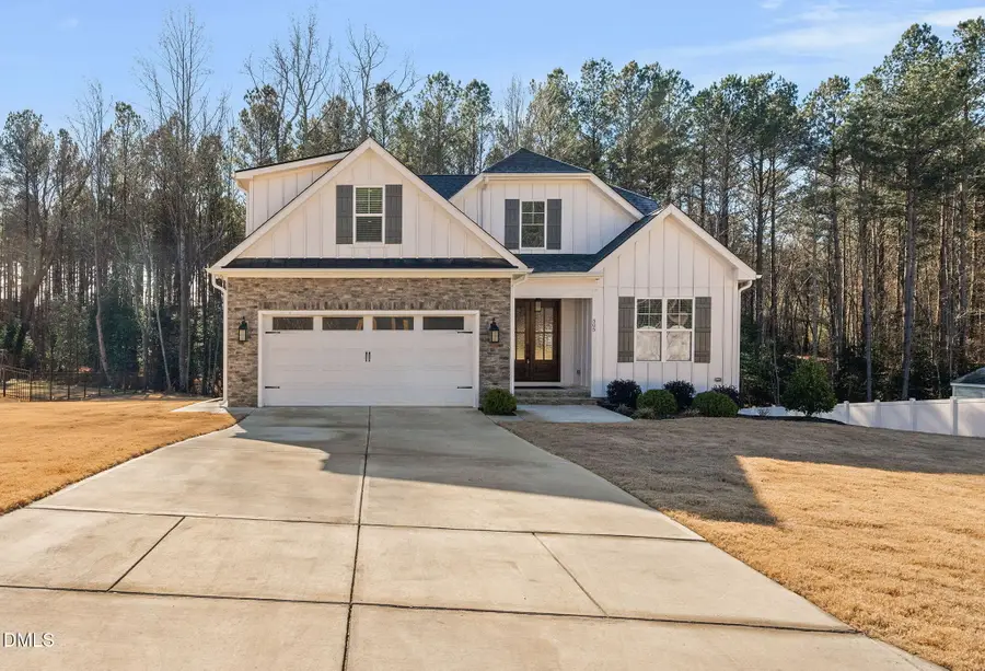 505 Lambert Lane, Fuquay Varina, NC 27526 - Image #3