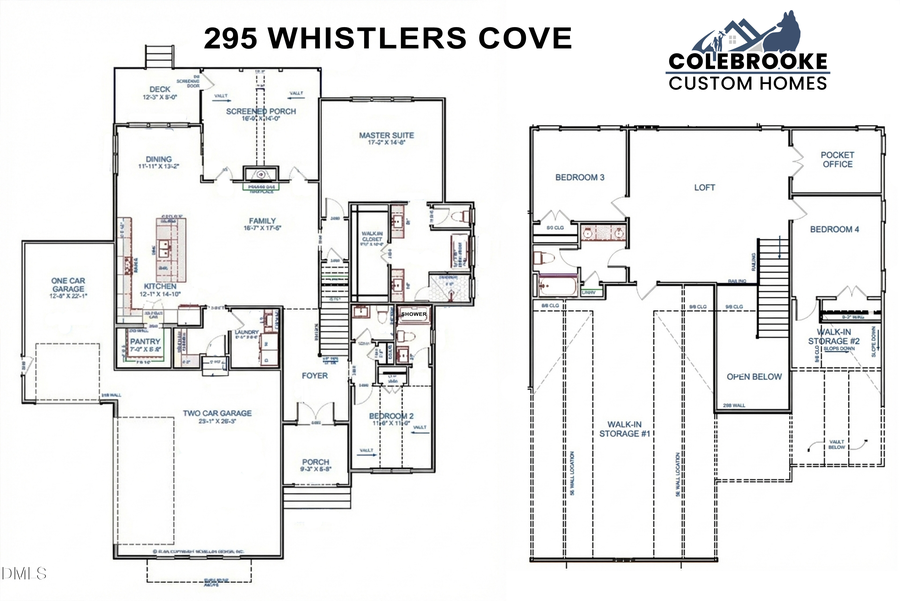 295 Whistlers Cove, Louisburg, NC 27549 - Image #2