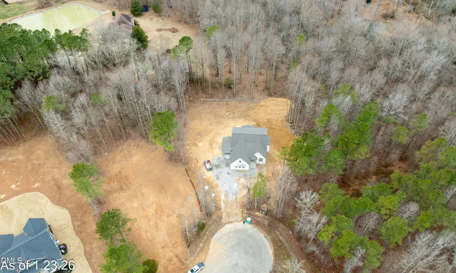 295 Whistlers Cove, Louisburg, NC 27549 - Image #3