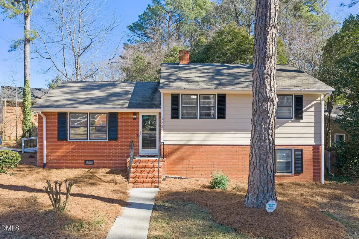 3236 Ward Road, Raleigh, NC 27604 - Image #1