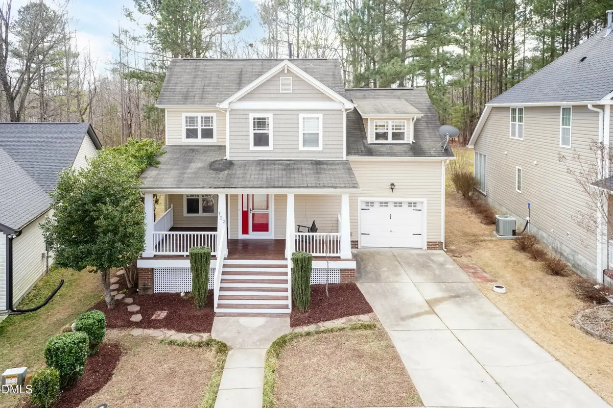 102 Kipling Drive, Oxford, NC 27565 - Image #1