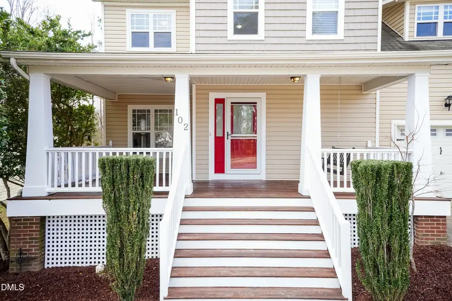 102 Kipling Drive, Oxford, NC 27565 - Image #2