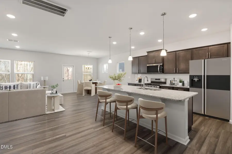 545 Prestonfield Way, Raleigh, NC 27603 - Image #3