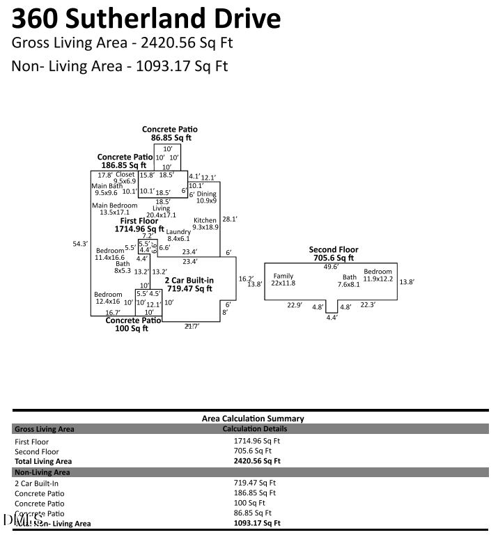 360 Sutherland Drive, Franklinton, NC 27525 - Image #2
