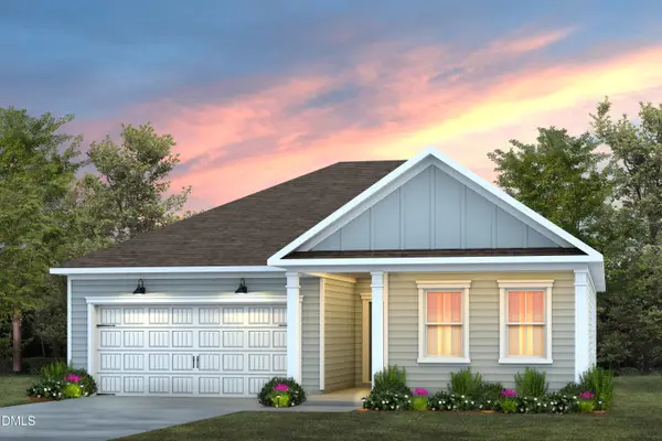 348 Broomside Avenue, Raleigh, NC 27603