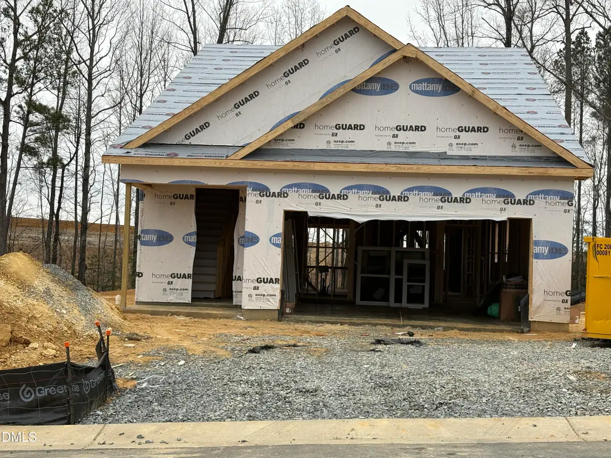 319 Providence Creek Drive, Fuquay Varina, NC 27526 - Image #1